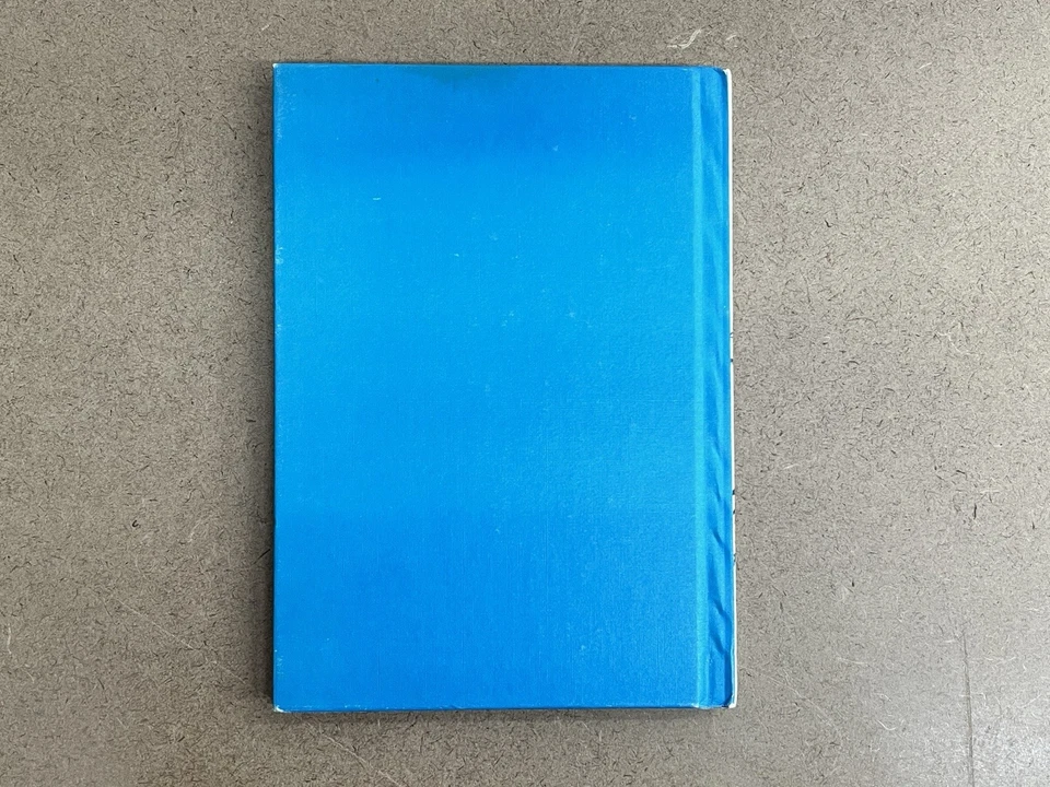 Sammy The Seal by Syd Hoff Childrens Weekly Reader 1959 HC Illus. - Image 3 of 3