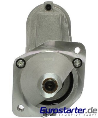 1***Anlasser Neu Eurostarter OE-Ref. D6RA15 für BMW