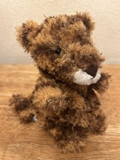 Jellycat Little Tiger