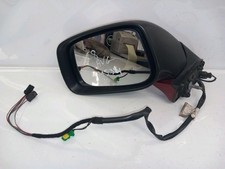 Retroviseur gauche (ou coque) Citroen C8
