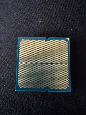 Ryzen 9 9900X listing on ebay