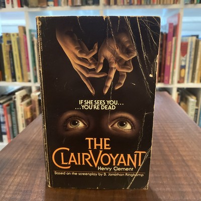 The Clairvoyant by Henry Clement Rough