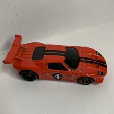 Hot Wheels Mattel DHR78 Ford GT LM Race Car
