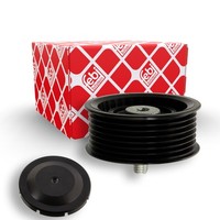 Febi Bilstein Umlenk-/FüHrungsrolle, Keilrippenriemen 102206