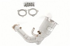 Downpipe FMIC.Pro für Porsche Cayenne 9Y0 9YA 9Y3 3.0T 2017-