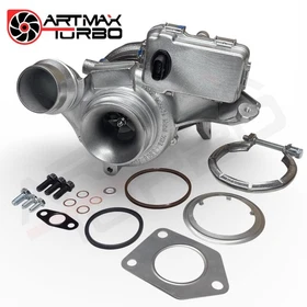 Turbolader IHI für BMW Mini 105KW 115PS 143PS 781232102 781232103 781232104 RHV4