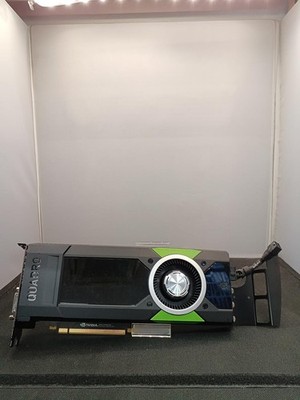 ELSA QUADRO P5000 Graphics Card