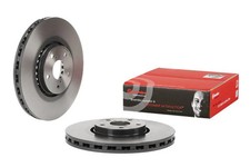 Disque de frein Lexus GS