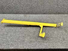 10708-1 Air Tractor At-502b Step Assembly Lh (corrosion)