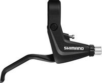 Shimano Bremshebel BL-T4000 FüR V-Brake 2-Finger Links
