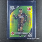 Topps Chrome Bundesliga 2024/25 Philipp Treu FC St. Pauli Neon Green - /250