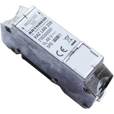 Kathrein 218500001 Network Lightning Shield RJ45 Surge Protection