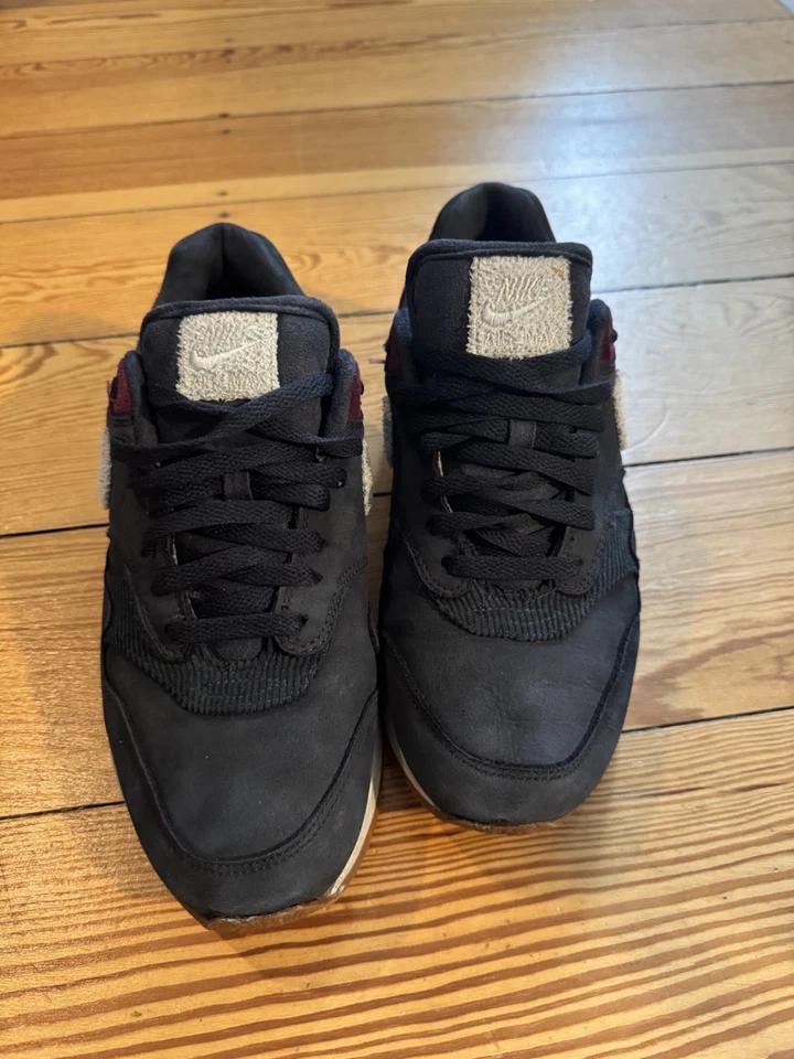 Nike Air Max 1 Crepe, Foto 3 von 5