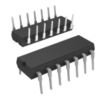 MC1496P IC Modulator/Demodulator 14DIP