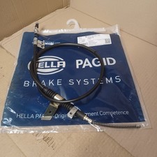 Tambour de frein Chevrolet AVEO