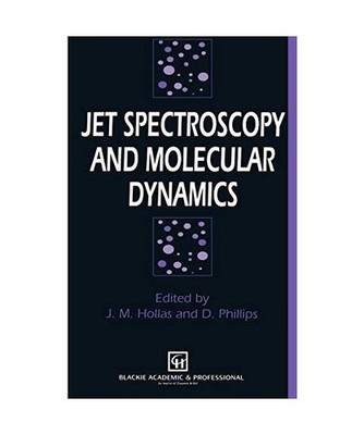 Jet Spectroscopy and Molecular Dynamics
