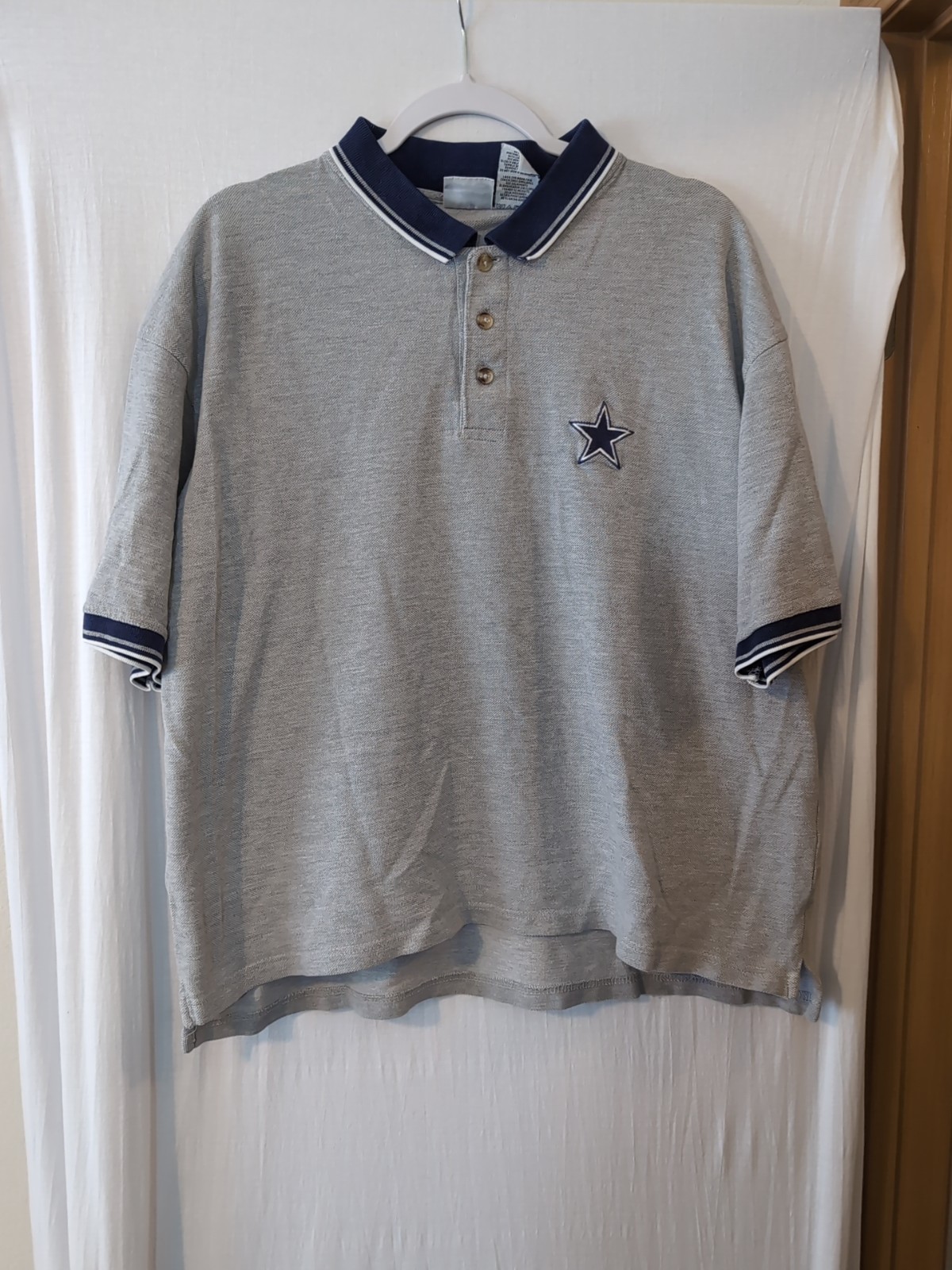 Vintage The Edge Men