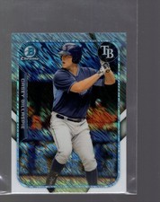 2015 Bowman - Farm Finest Mini Casey Gillaspie #FFM-CG