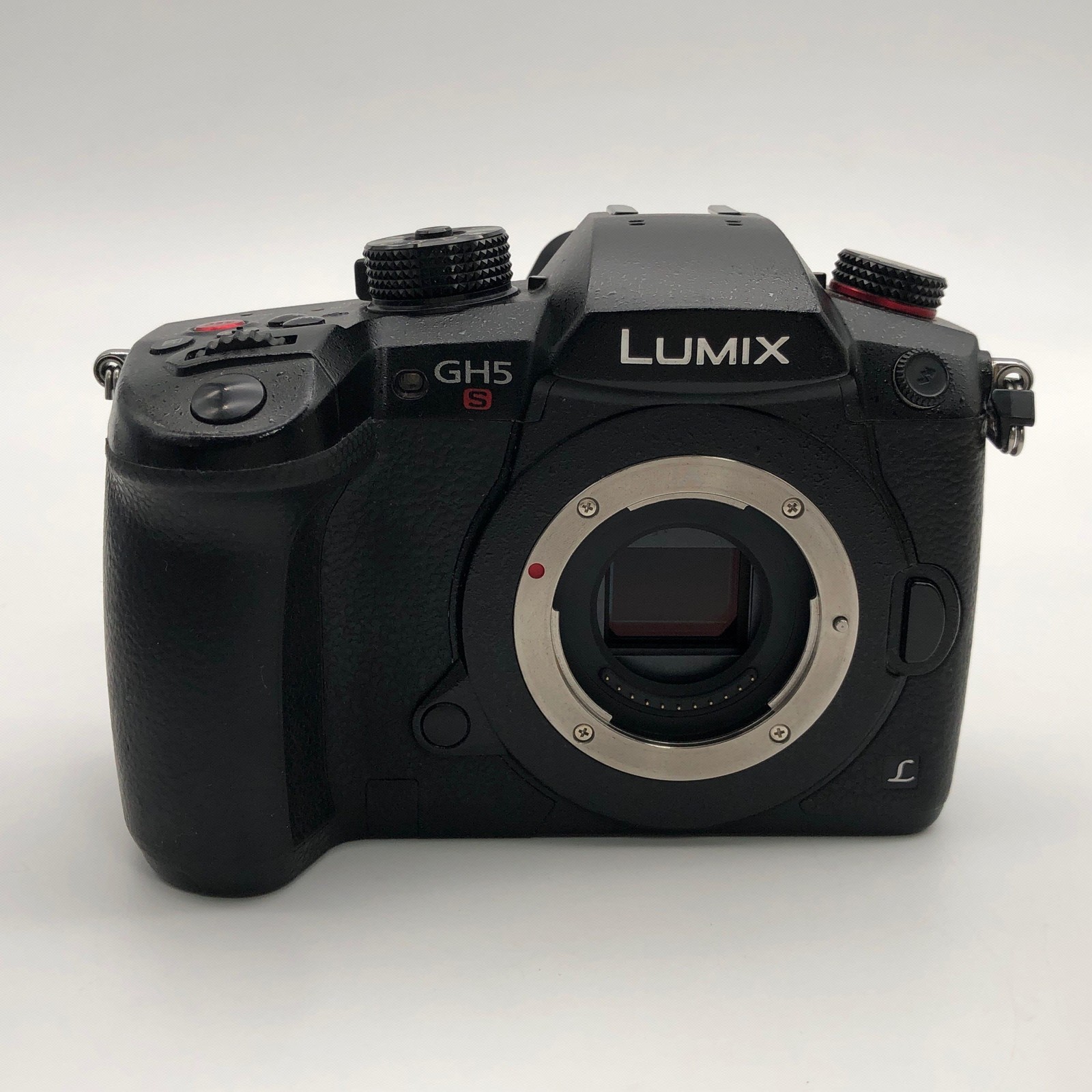 Panasonic Lumix GH5S