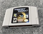 Perfect Dark - Nintendo 64 (N64)