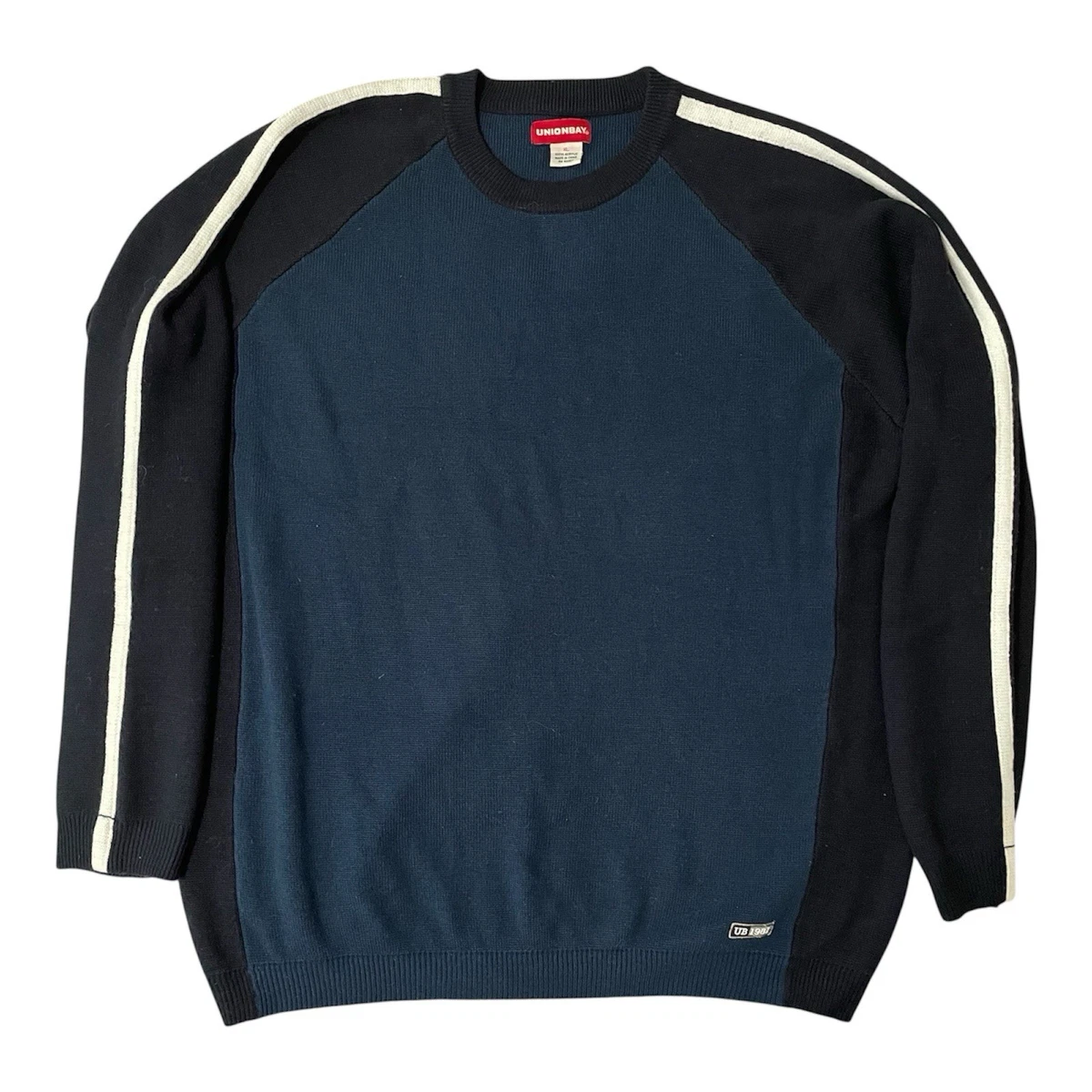 UNIONBAY Men's Sweaters for sale - eBay