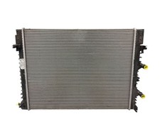 Ladeluftkühler für RENAULT TWINGO III (BCM) 0.9 TCE 90 144610515R A4535000203