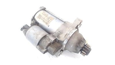 02M911024R MOTOR STARTET / 396423 FÜR VOLKSWAGEN UP! 121 1.0 BLACK UP!
