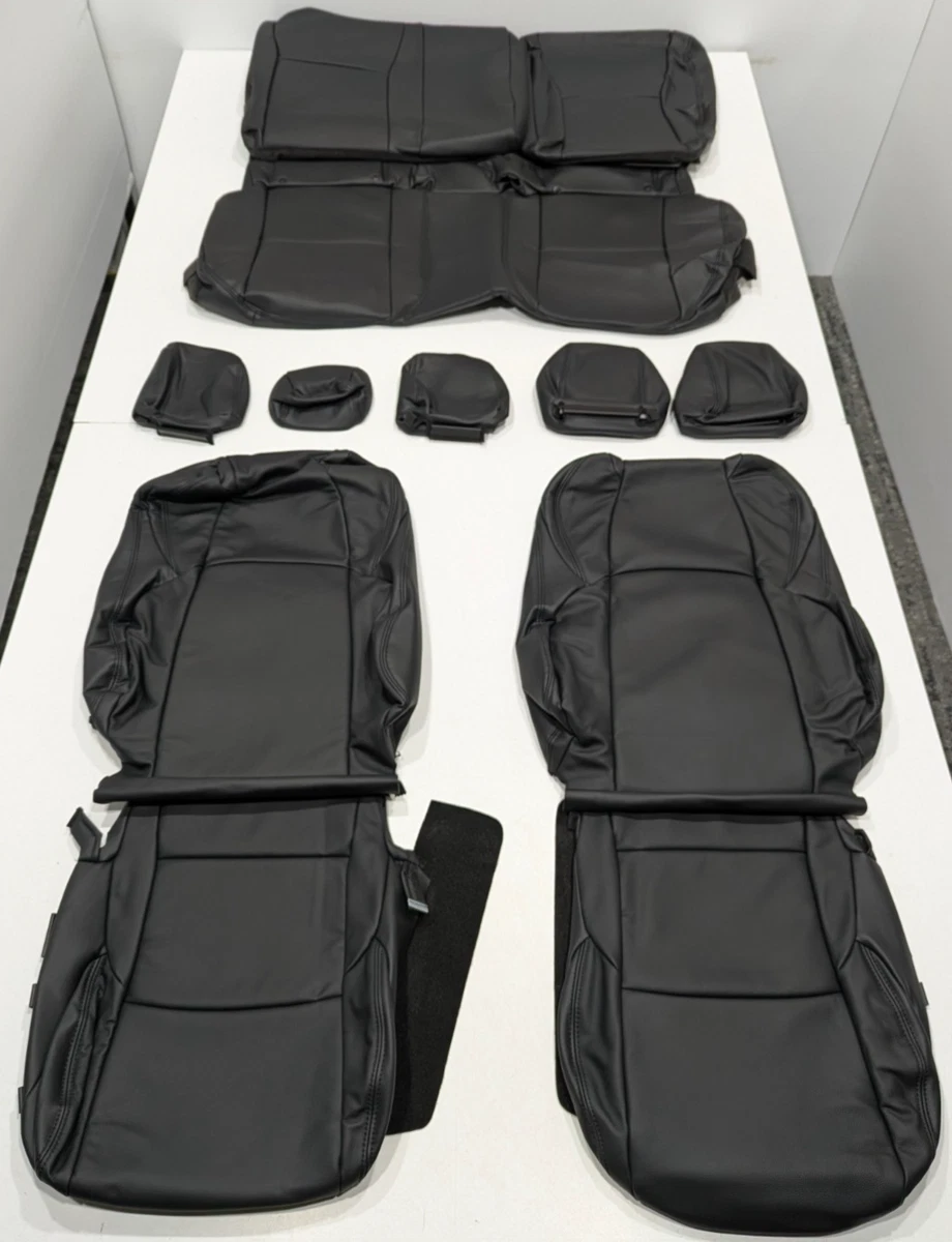 Interior Parts for Toyota C-HR for sale | eBay