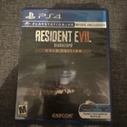 Resident Evil 7: Biohazard - Gold Edition - Sony PlayStation 4