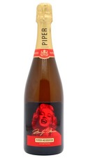 Piper-Heidsieck - Marilyn Monroe 100th Birthday Limited Edition Cuvee Brut NV...