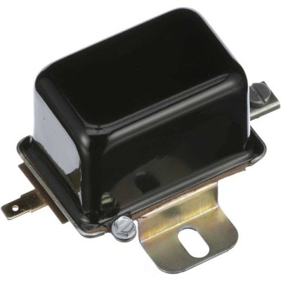 New Alt Regulator  Standard Motor Products  VR101