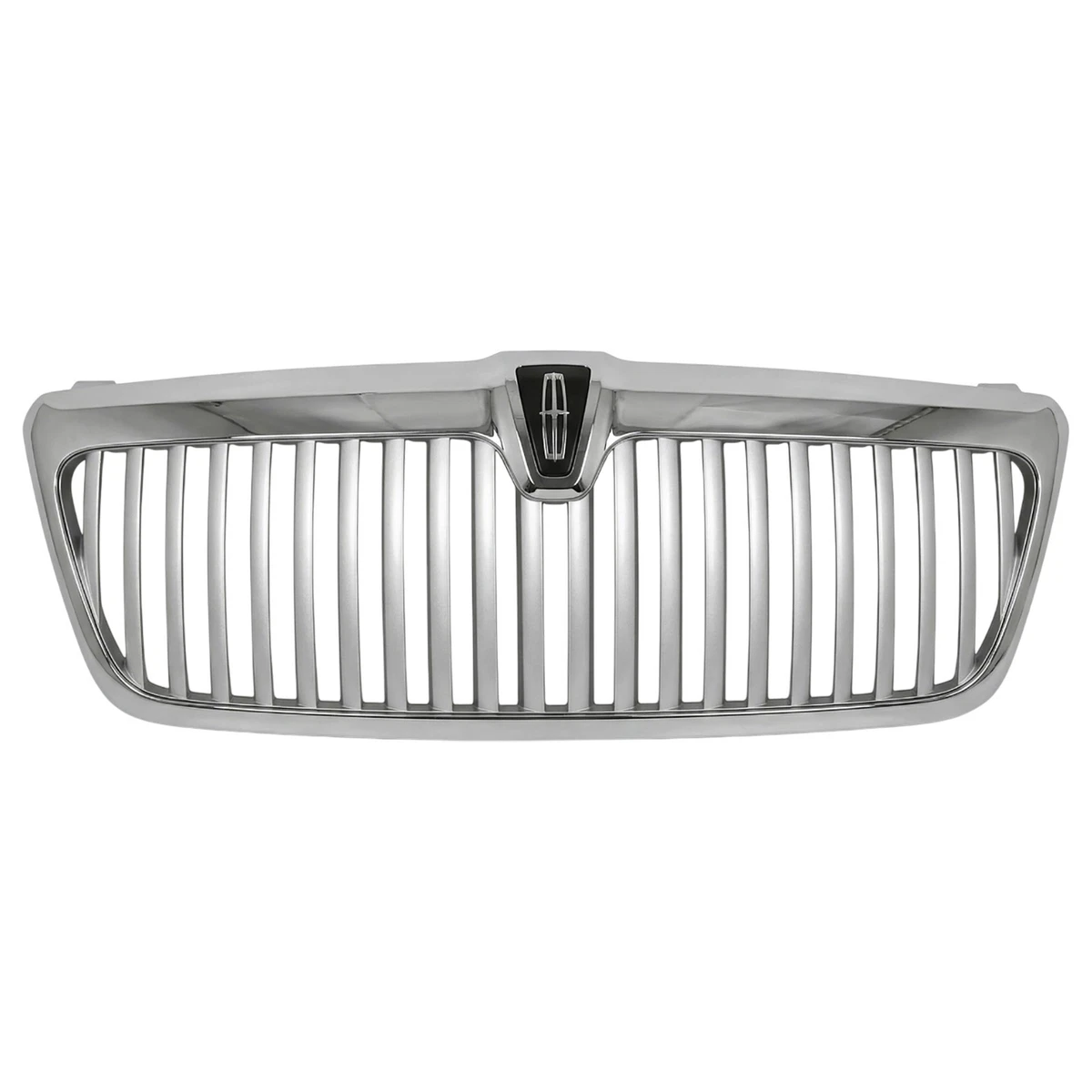 Grilles for 2005 Lincoln Navigator for sale | eBay