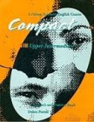 A Nelson Intensiv English Course Compact - Upper Intermediate - Student's and Pr