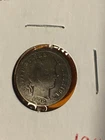 1916-S Barber Dime 90% Silver Average