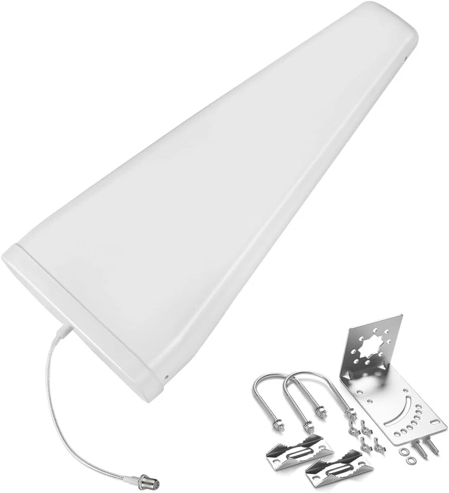 SureCall SC-FLARE3US Flare 3.0 Cellphone Signal Booster Full kit - Image 4 of 4