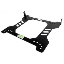 Planted Seat Bracket - Porsche 911912 1966-1973 - Driverpassenger
