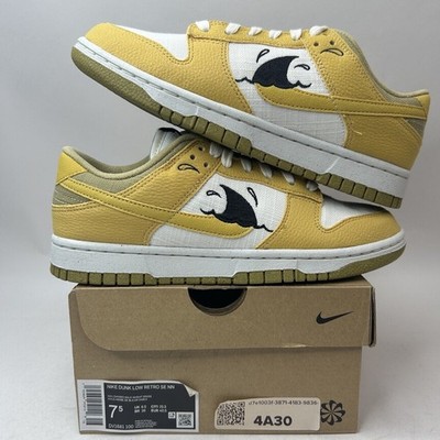 Nike Shoes Dunk Low Retro SE Next Nature  Sun Club  2024