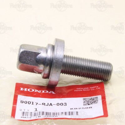 Genuine Honda OEM Bolt-Washer – Part #90005-59B-003 (10mm X 1.72mm Thread)