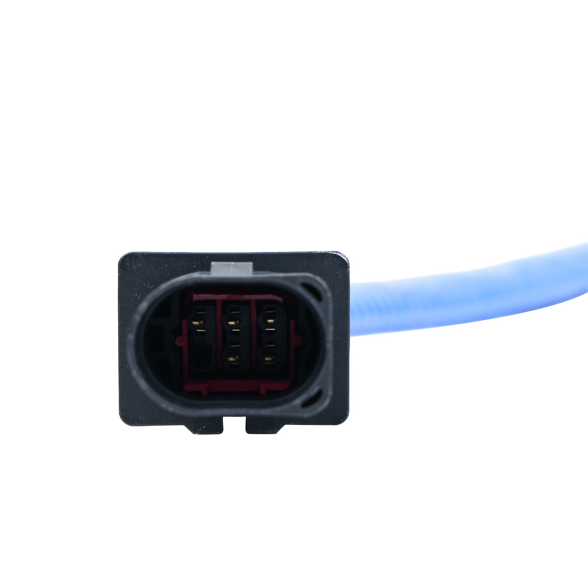 ✅4 Upstream Downstream Oxygen O2 Sensor For Maserati Ghibli Quattroporte Levante