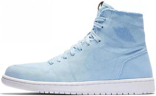 Jordan 1 Retro High Deconstructed Easter Blue