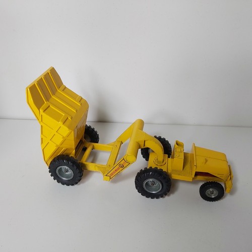 Matchbox Lesney King Size Series, Curtiss-Wright Rear Dumper No. K-7 Diecast D16 - Picture 4 of 12