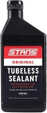 Stan’s Original Tubeless Tire Sealant 250ml – Seals Punctures Up to 6.5mm