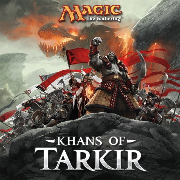 mtg khans booster box of Tarkir Bring that competition to your card collection with this booster pack. Booster Box Prices | Magic