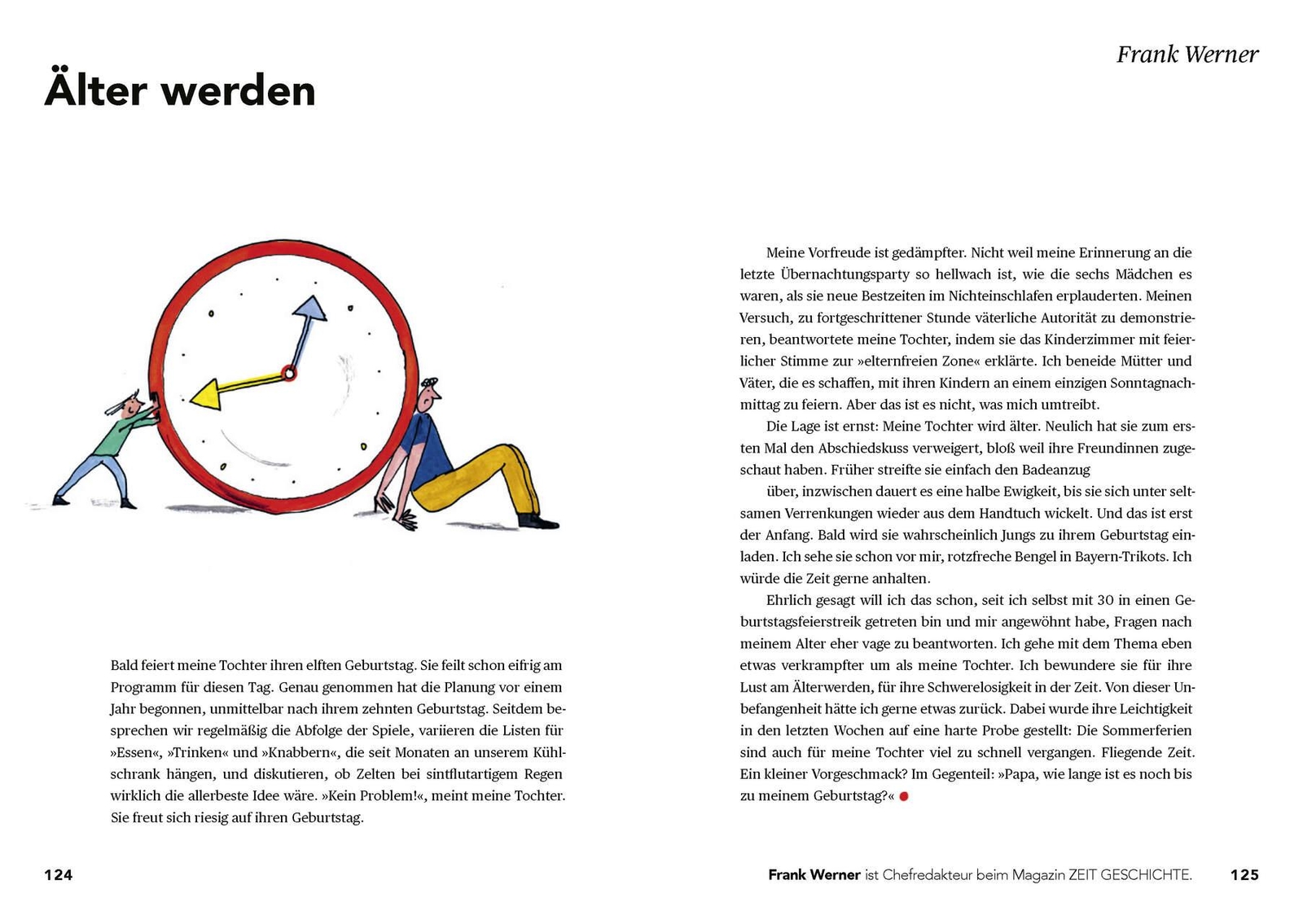 Thumbnail - Vom Kind Gelernt Zeitverlag