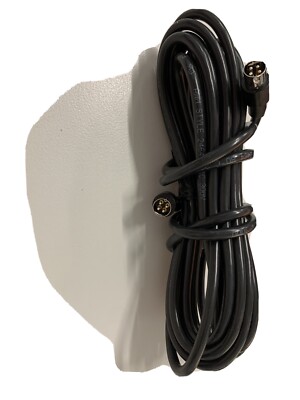 Bang & Olufsen Netzkabel Power Cable BeoSound 5 4,5M Beo B&O BeoPlay