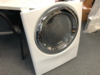 Vetro Interno Porta Asciugatrice LG 3581EL0002K / 3581EL0002A (Usato In Buone Condizioni)