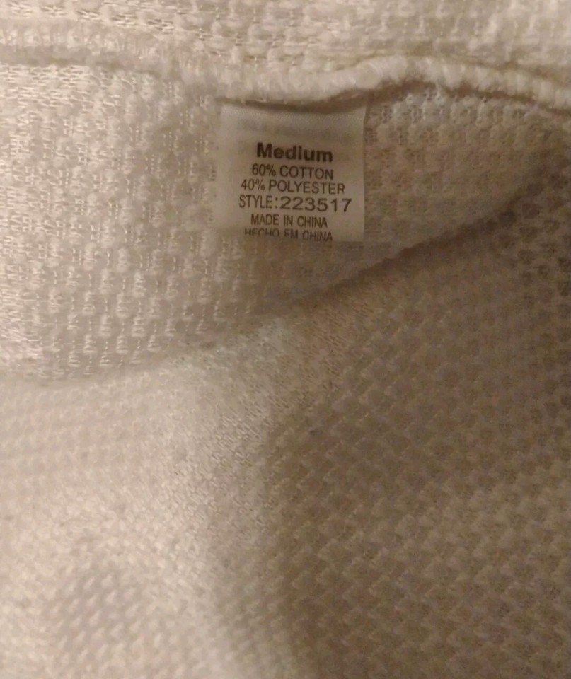 Merry Christmas by POOF Sweater Cream White Reindeer Sequins White