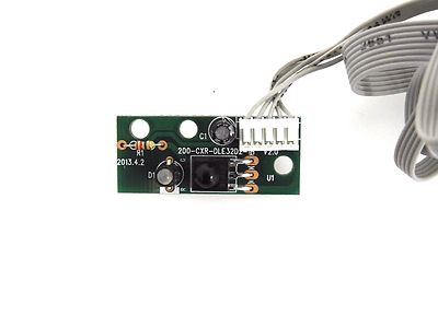 Proscan PLDED5068A-B  IR Sensor Board 200-CXR-DLE3202