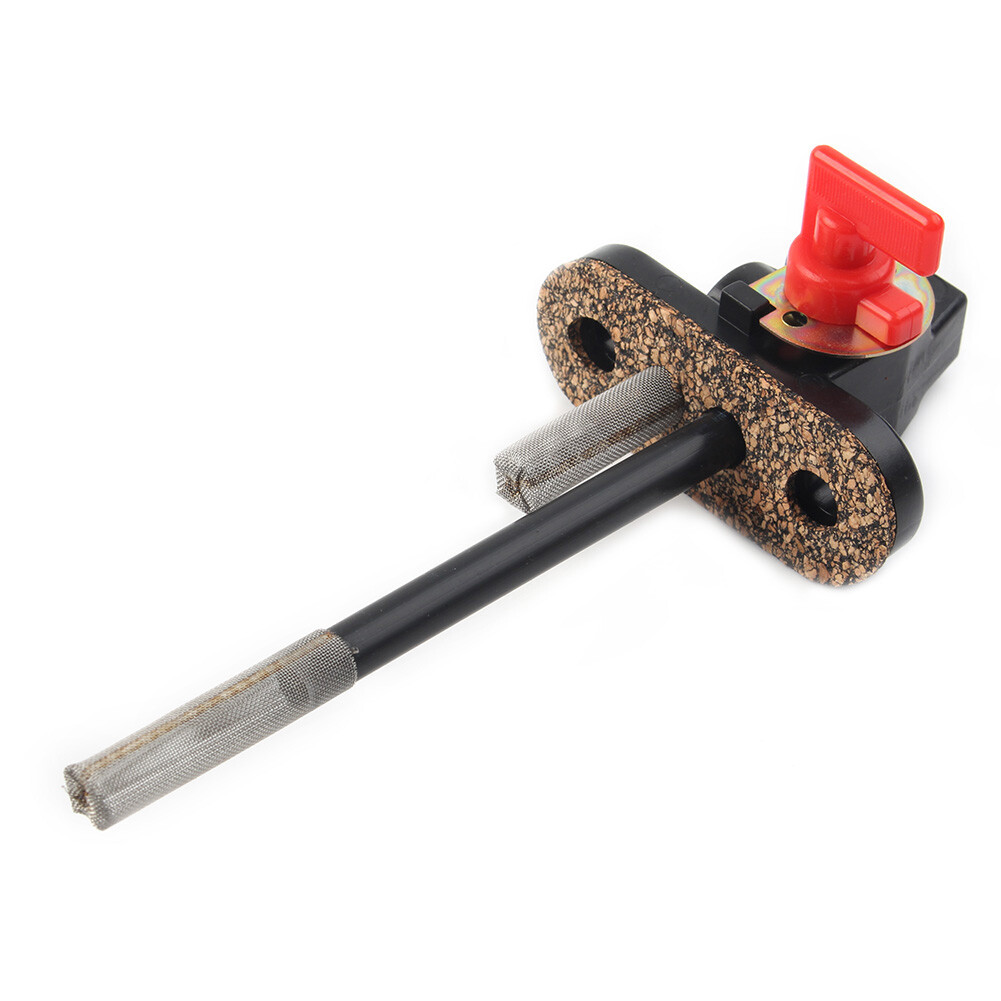 Petcock Fuel Shutoff Valve Fit Polaris Scrambler Sportsman 400 425 500