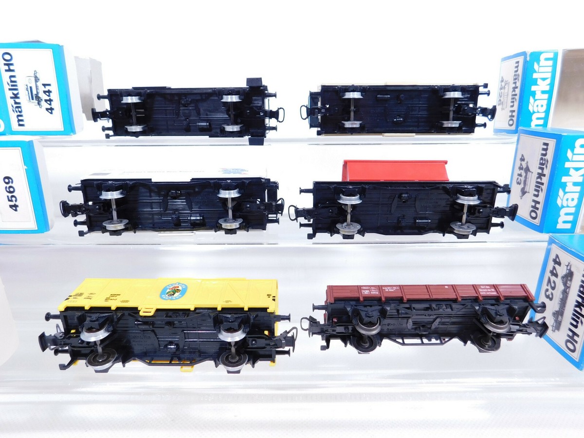 メルクリン　3084 Yahoo!オークション -「3084」(鉄道模型) の落札相場・落札価格